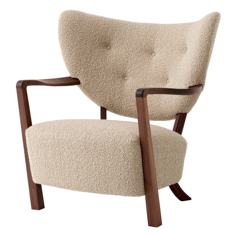 Wulff ATD2 Lounge Chair